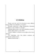 Biznesa plāns 'SMF "Mēbeļu dizains"', 28.