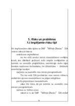 Biznesa plāns 'SMF "Mēbeļu dizains"', 29.