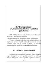 Biznesa plāns 'SMF "Mēbeļu dizains"', 31.