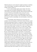 Referāts 'Psiholoģijas vēstures aspekti un virzieni psiholoģijā', 5.