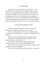 Referāts 'Psiholoģijas vēstures aspekti un virzieni psiholoģijā', 12.