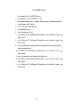 Referāts 'Psiholoģijas vēstures aspekti un virzieni psiholoģijā', 14.