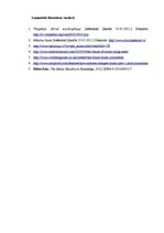 Eseja 'Drukāto mūzikas mediju nākotne Latvijā', 6.