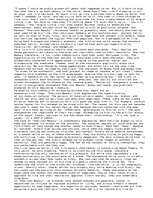 Eseja 'Movie "American Beauty"', 1.