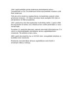 Prezentācija 'Atmiņas ierīču vēsture', 24.