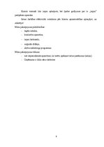 Biznesa plāns 'IK "NMX sound"', 6.