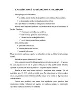 Biznesa plāns 'IK "NMX sound"', 9.