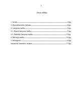 Referāts 'Personālservitūti', 2.