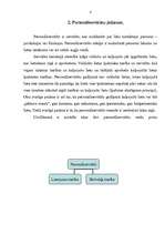 Referāts 'Personālservitūti', 4.