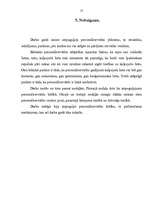 Referāts 'Personālservitūti', 17.