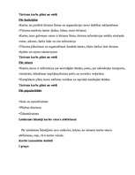 Konspekts 'Kartogrāfijas materiāls un tā pārzināšana', 3.