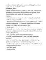 Konspekts 'Kartogrāfijas materiāls un tā pārzināšana', 6.