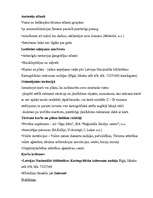 Konspekts 'Kartogrāfijas materiāls un tā pārzināšana', 7.