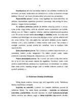 Referāts 'AS "Laima" produktu portfelis', 6.