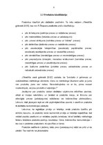 Referāts 'AS "Laima" produktu portfelis', 8.