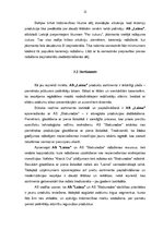 Referāts 'AS "Laima" produktu portfelis', 12.