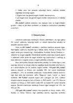 Referāts 'AS "Laima" produktu portfelis', 14.