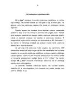 Referāts 'AS "Laima" produktu portfelis', 16.