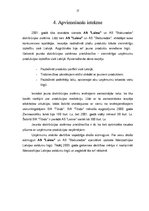 Referāts 'AS "Laima" produktu portfelis', 17.