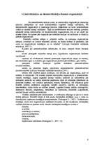 Referāts 'Organizācijas raksturojums pēc menedžmenta teorijas jēdziena', 6.