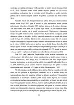 Diplomdarbs 'Pasažieru plūsmas telpisko virzienu sezonālās izmaiņas lidostā „Rīga”', 10.