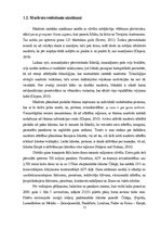 Diplomdarbs 'Pasažieru plūsmas telpisko virzienu sezonālās izmaiņas lidostā „Rīga”', 12.