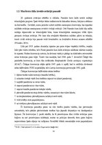 Diplomdarbs 'Pasažieru plūsmas telpisko virzienu sezonālās izmaiņas lidostā „Rīga”', 14.