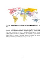 Diplomdarbs 'Pasažieru plūsmas telpisko virzienu sezonālās izmaiņas lidostā „Rīga”', 31.