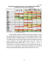 Diplomdarbs 'Pasažieru plūsmas telpisko virzienu sezonālās izmaiņas lidostā „Rīga”', 34.