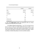 Diplomdarbs 'Pasažieru plūsmas telpisko virzienu sezonālās izmaiņas lidostā „Rīga”', 36.