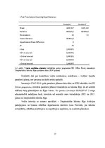 Diplomdarbs 'Pasažieru plūsmas telpisko virzienu sezonālās izmaiņas lidostā „Rīga”', 37.