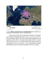 Diplomdarbs 'Pasažieru plūsmas telpisko virzienu sezonālās izmaiņas lidostā „Rīga”', 49.