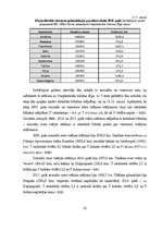 Diplomdarbs 'Pasažieru plūsmas telpisko virzienu sezonālās izmaiņas lidostā „Rīga”', 52.
