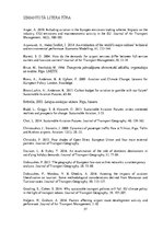 Diplomdarbs 'Pasažieru plūsmas telpisko virzienu sezonālās izmaiņas lidostā „Rīga”', 57.