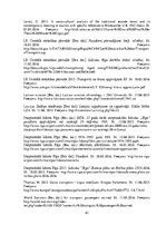 Diplomdarbs 'Pasažieru plūsmas telpisko virzienu sezonālās izmaiņas lidostā „Rīga”', 61.