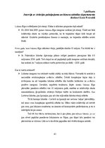 Diplomdarbs 'Pasažieru plūsmas telpisko virzienu sezonālās izmaiņas lidostā „Rīga”', 63.