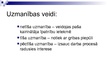 Prezentācija 'Uzmanība', 3.