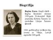 Prezentācija 'Regīna Ezera', 2.