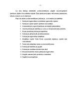 Konspekts 'Operāciju menedžments juvelierizstrādājumu firmā', 3.