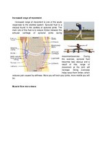 Prezentācija 'Response of the Energy Systems, Musculoskeletal System, Cardiovascular System an', 3.