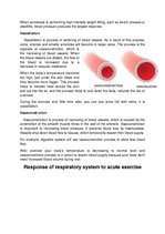 Prezentācija 'Response of the Energy Systems, Musculoskeletal System, Cardiovascular System an', 10.
