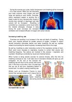 Prezentācija 'Response of the Energy Systems, Musculoskeletal System, Cardiovascular System an', 11.