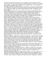 Eseja 'Female Genital Mutilation as Violation of Human Rights', 1.