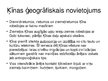Prezentācija 'Indija un Ķīna no senajiem līdz jaunajiem laikiem', 31.