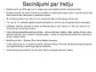 Prezentācija 'Indija un Ķīna no senajiem līdz jaunajiem laikiem', 47.
