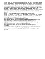 Eseja 'The Homeostasis Concept - What Is Meant by this Term, Examples of how Mechanisms', 2.