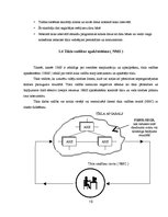 Referāts 'Ciparu komutācijas sistēmas - AXE tehniskā ekspluatācija, apkalpošana un vadība', 8.