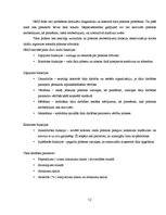 Referāts 'Ciparu komutācijas sistēmas - AXE tehniskā ekspluatācija, apkalpošana un vadība', 10.