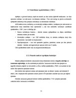 Referāts 'Ciparu komutācijas sistēmas - AXE tehniskā ekspluatācija, apkalpošana un vadība', 12.