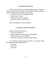 Referāts 'Ciparu komutācijas sistēmas - AXE tehniskā ekspluatācija, apkalpošana un vadība', 13.